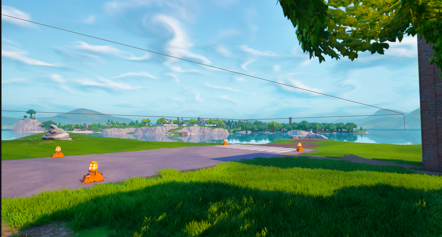 Fortnite - Reload venture map - Image 3