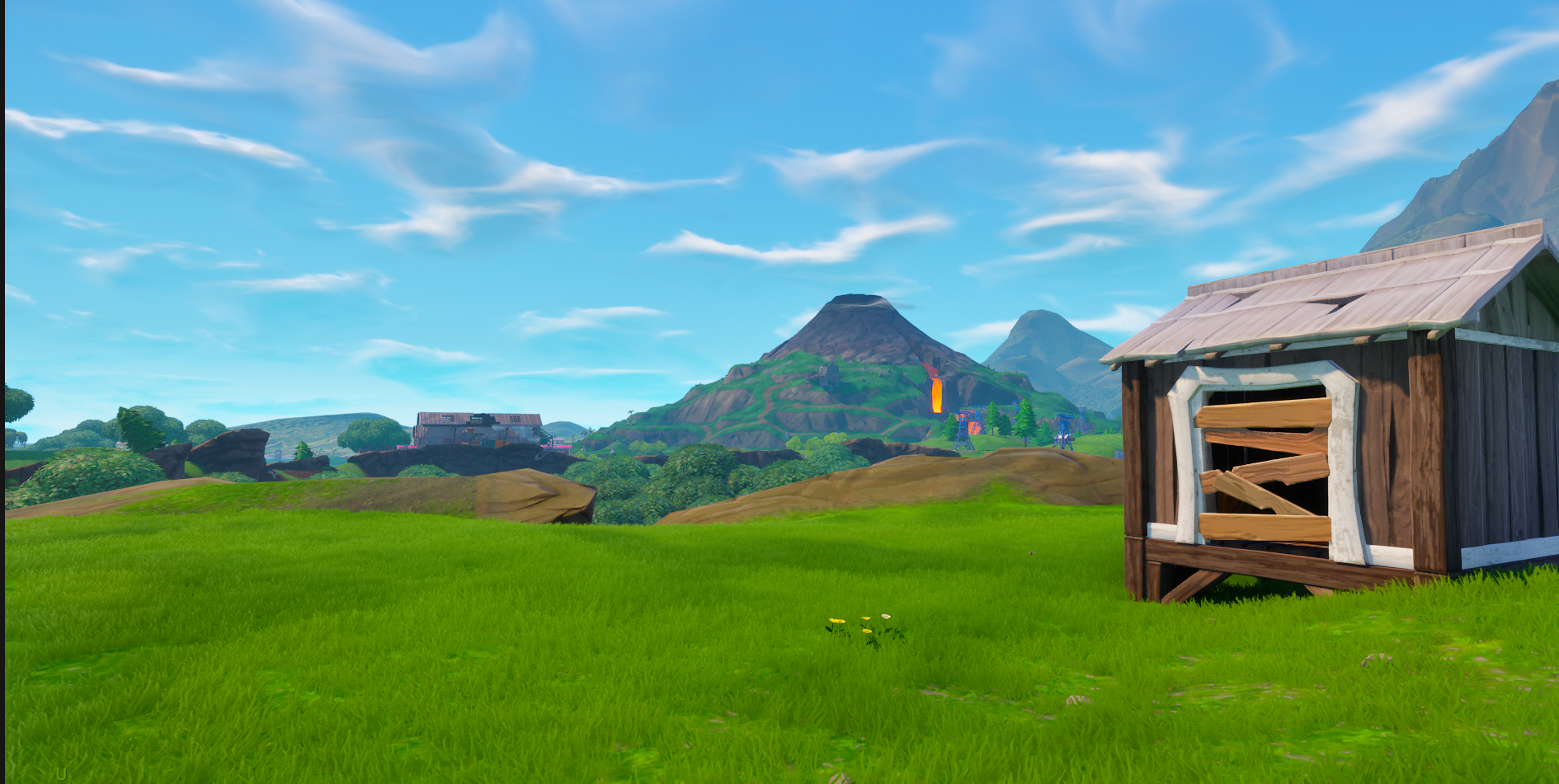 Fortnite - Figment S8 Map - Image 3