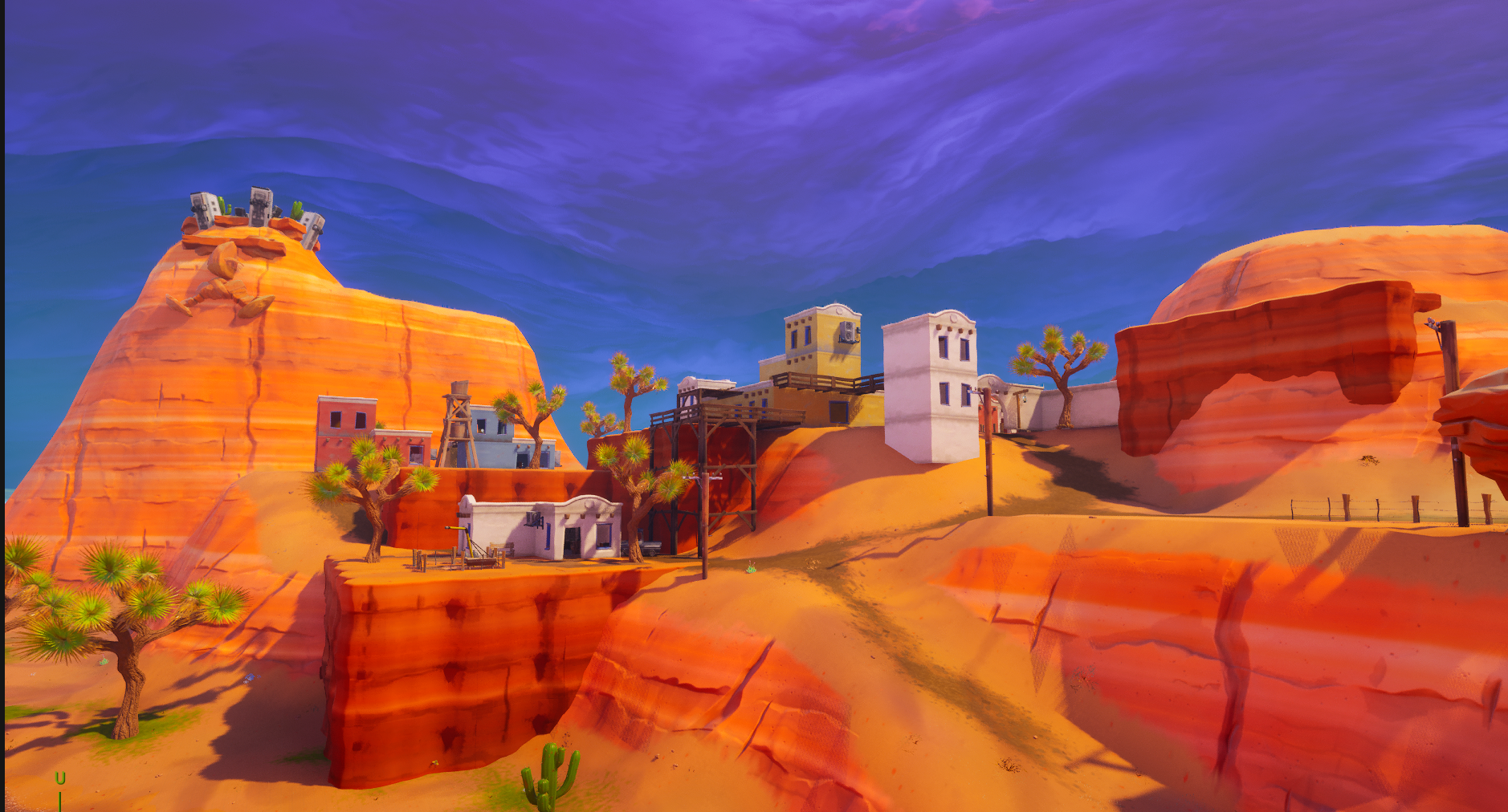 Fortnite - Figment S8 Map - Image 5