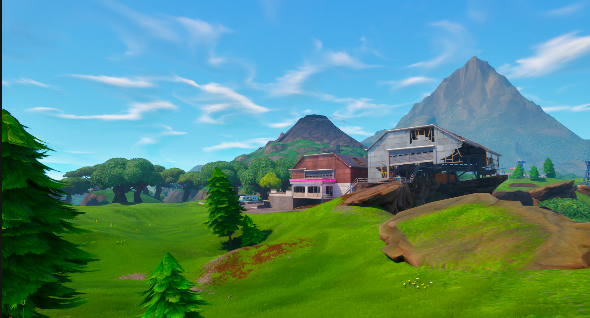 Fortnite - Figment S8 Map - Image 2