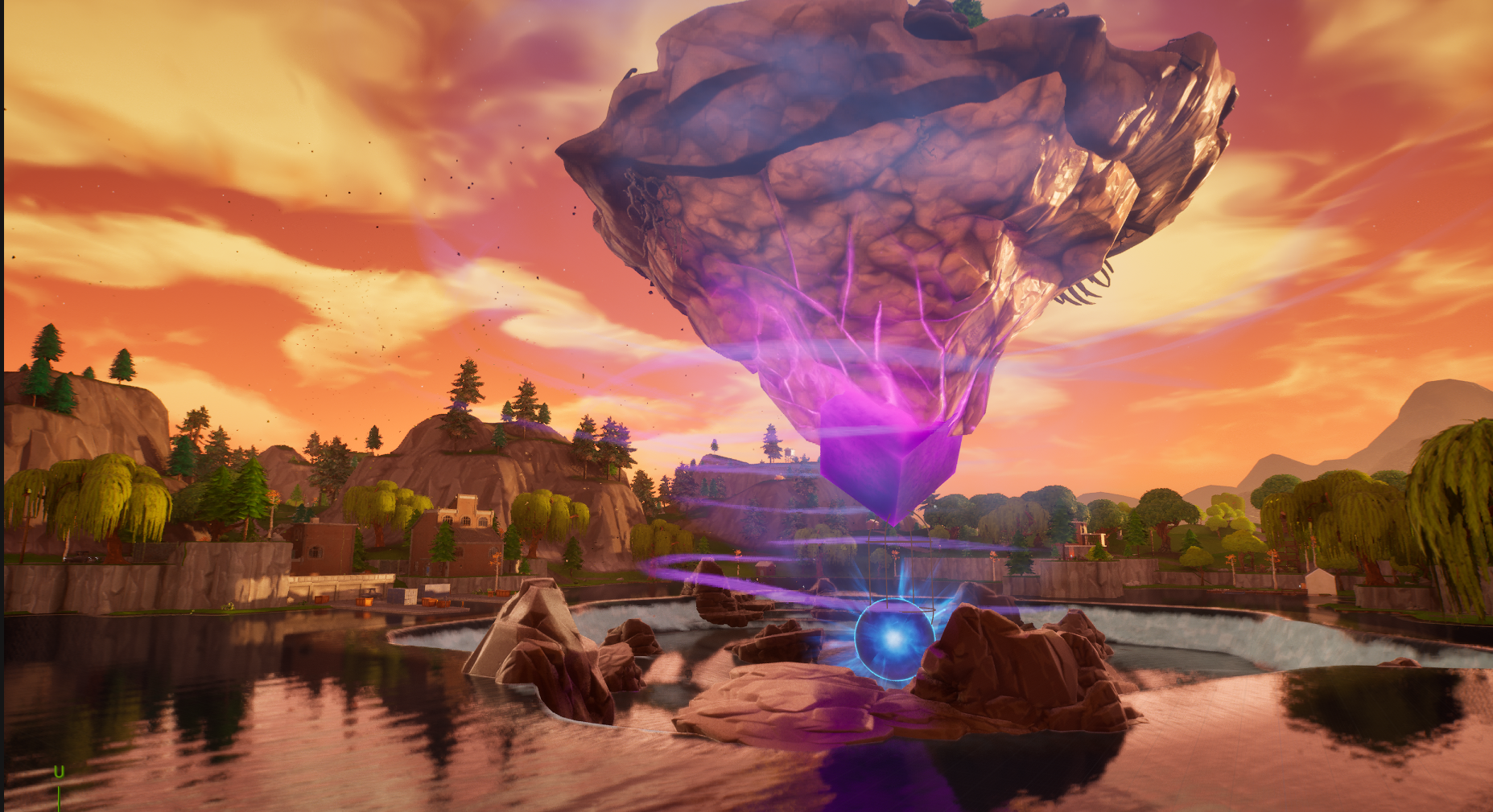 Fortnite - Rufus Map (OG) - Image 2