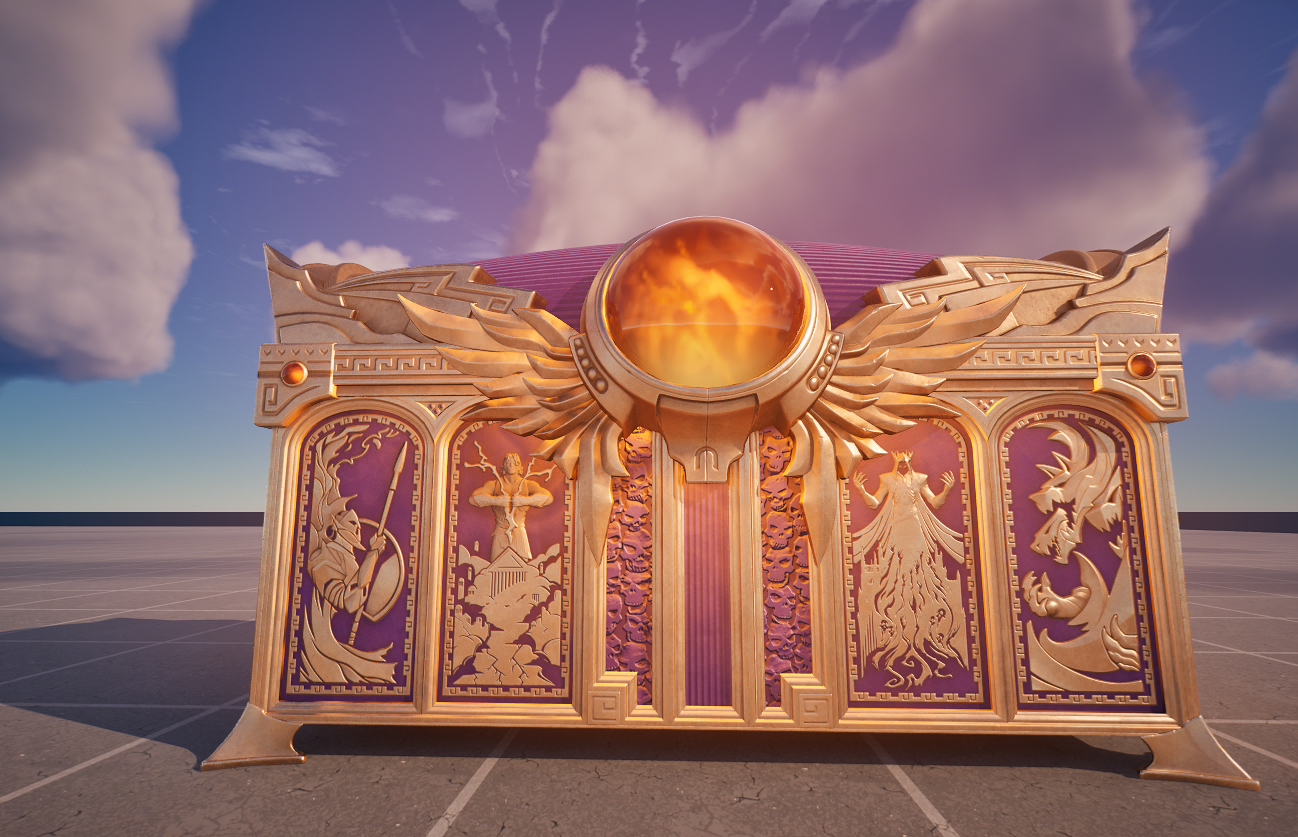 CH5 S2-4 Pandoras Box - Image 2