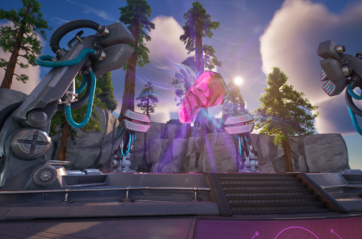 CH7 S1 | Nexus Gateway - Image 2