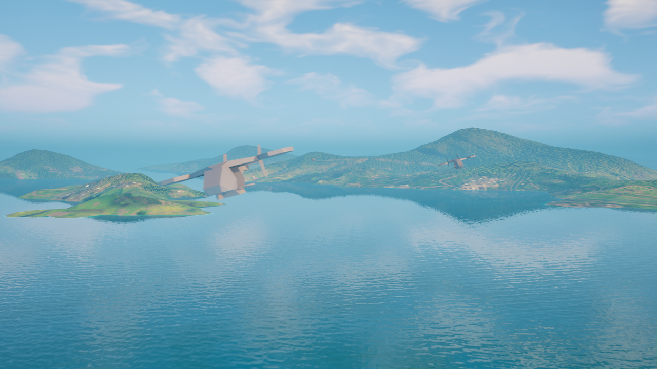 Orbital Strike (EvePort) - Image 3