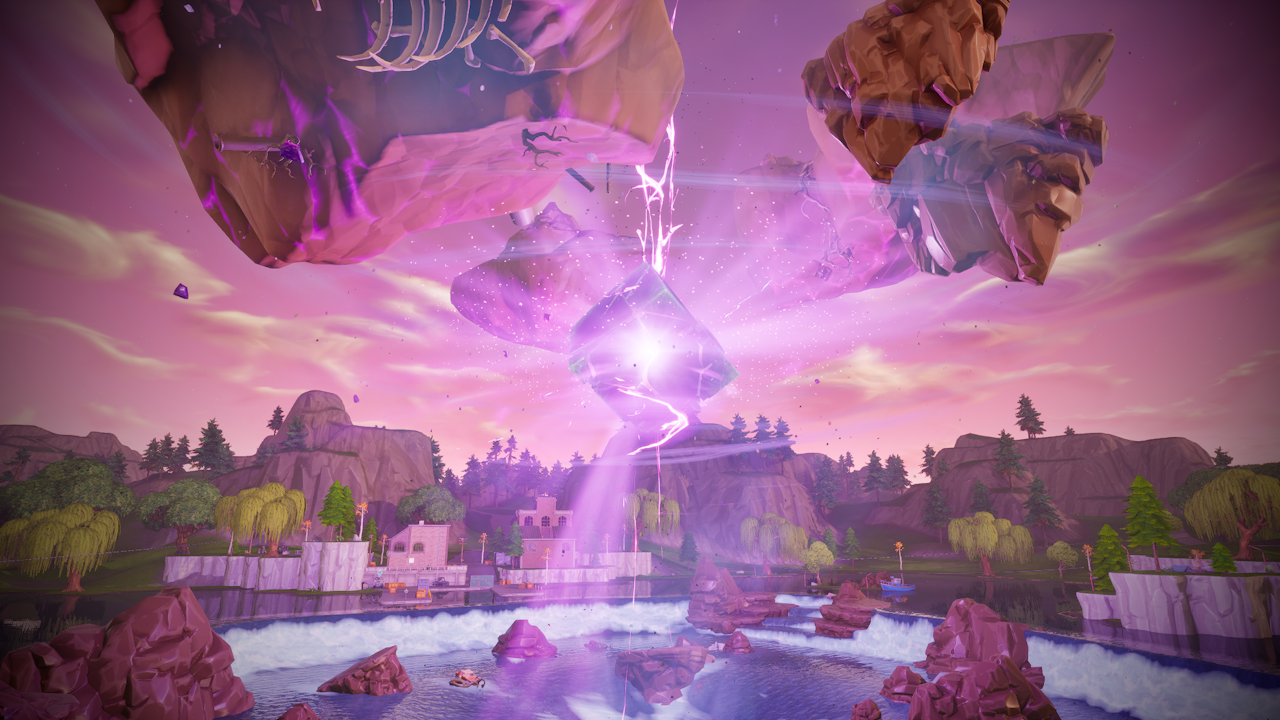 Cube Pack (EvePort) - Image 2