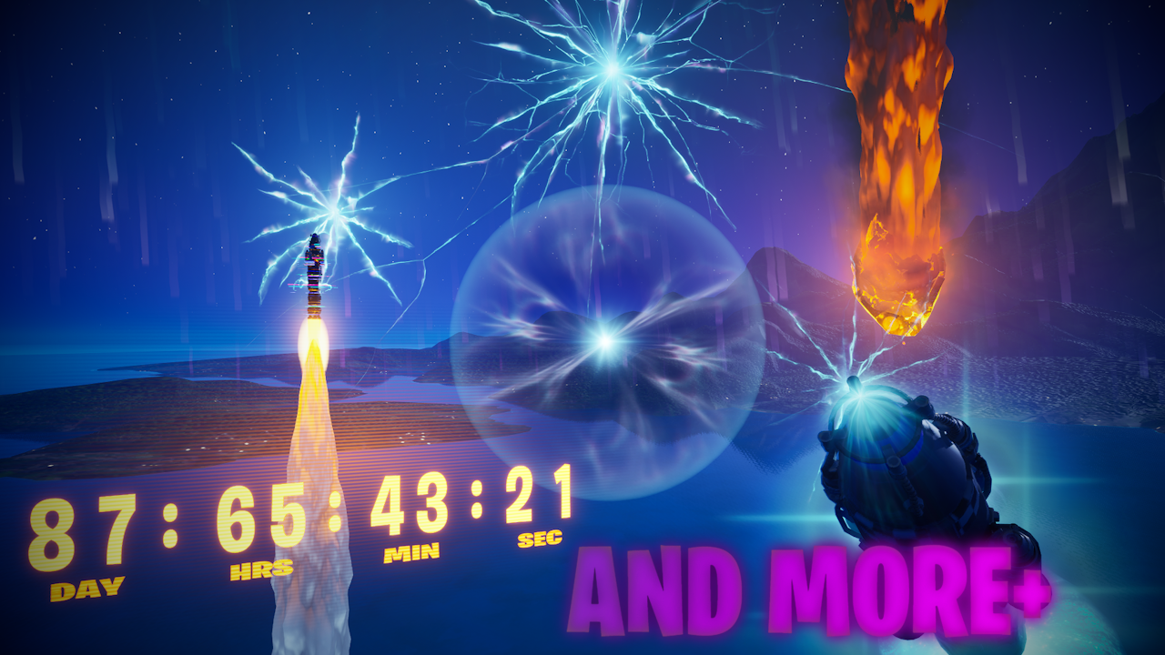 The Big Bang - Durian Mega Pack (EvePort) - Image 2