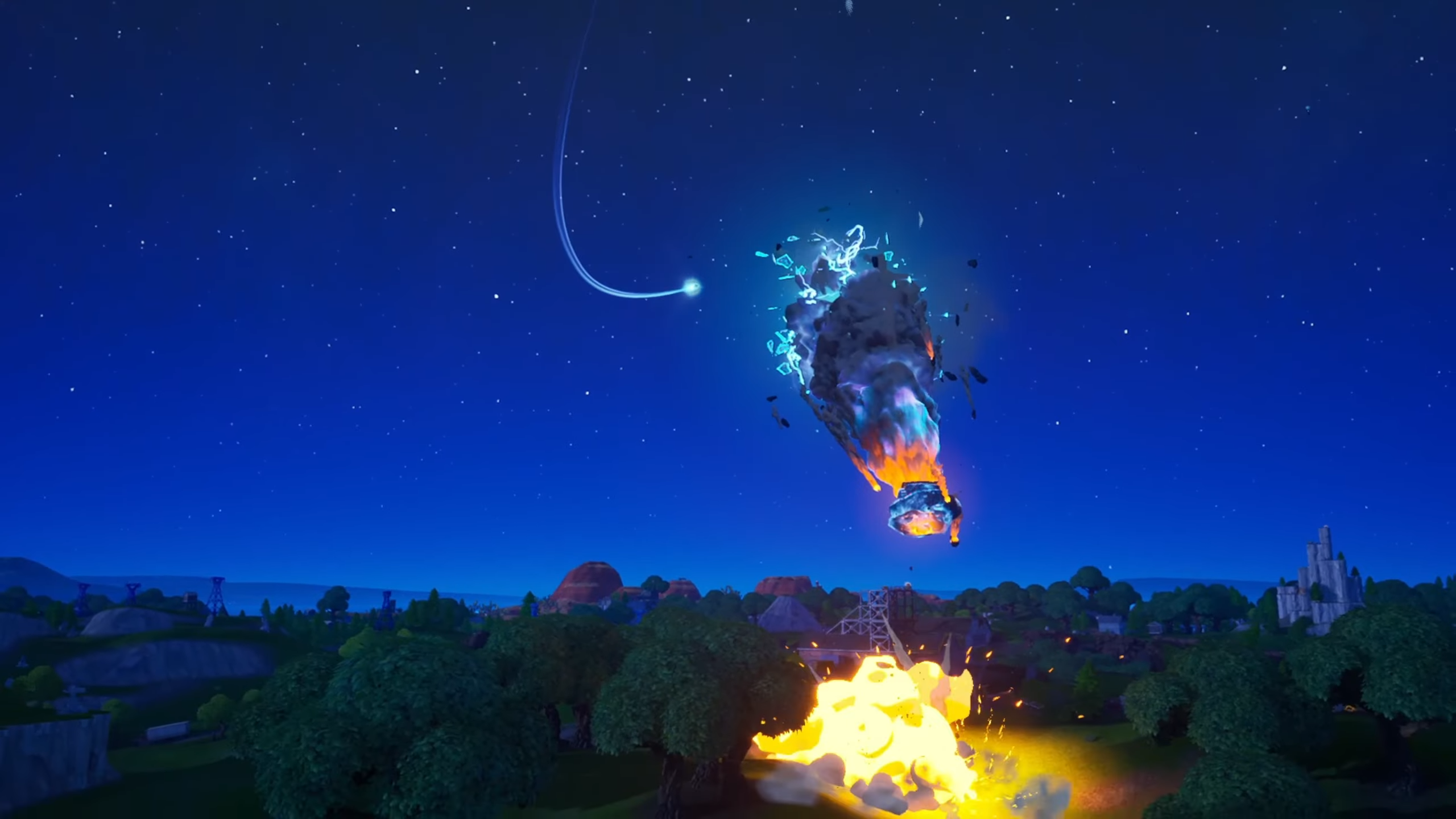 The Big Bang - Durian Mega Pack (EvePort) - Image 3