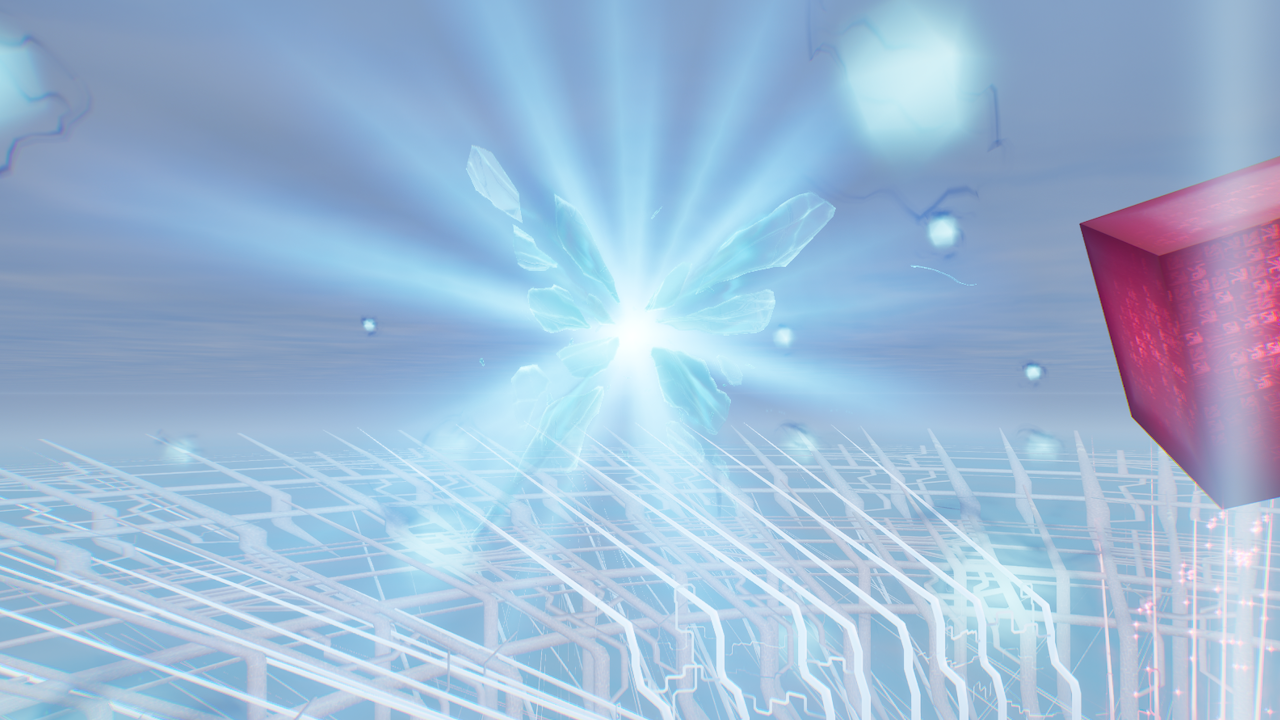 Butterfly (EvePort) - Image 2