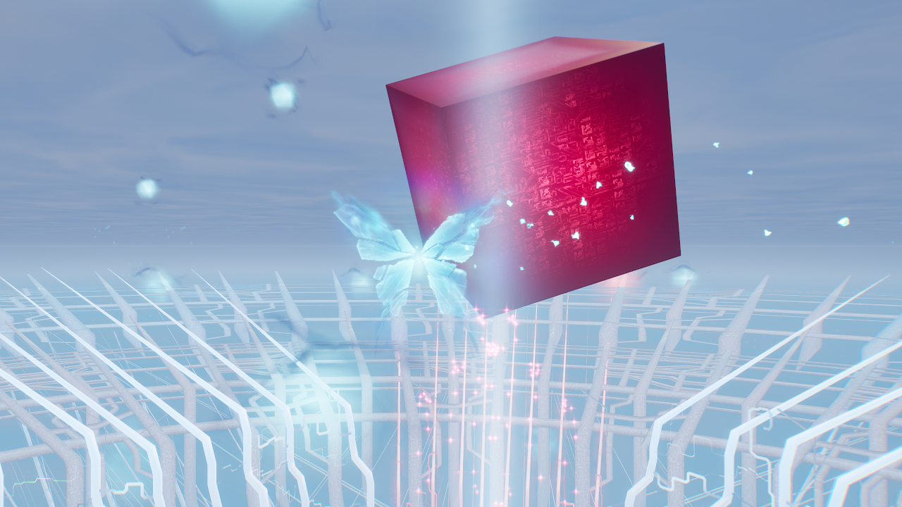 Butterfly (EvePort) - Image 3