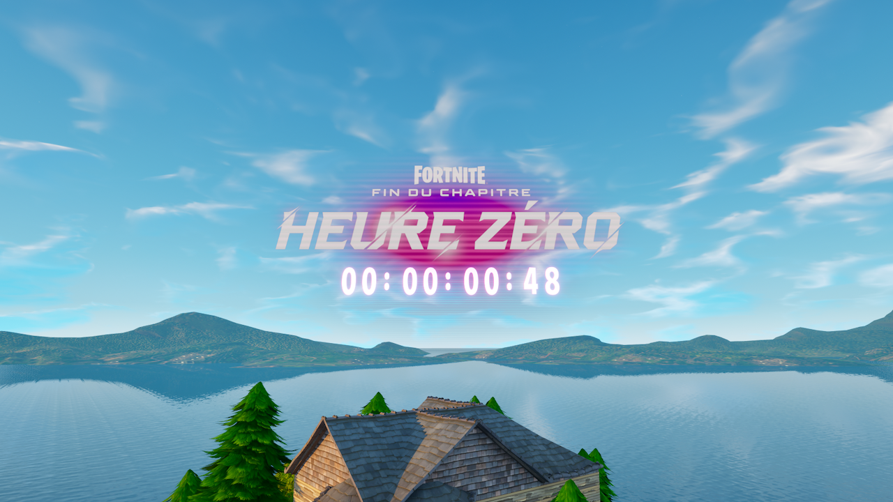 Zero Hour Countdown (EvePort) - Image 3