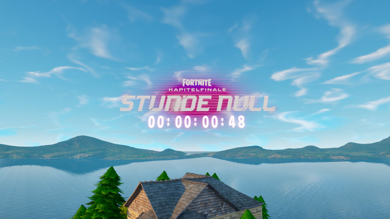 Zero Hour Countdown (EvePort) - Image 4