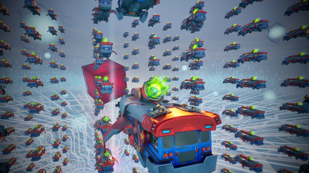 Battle Bus Mega Pack (EvePort) - Image 3