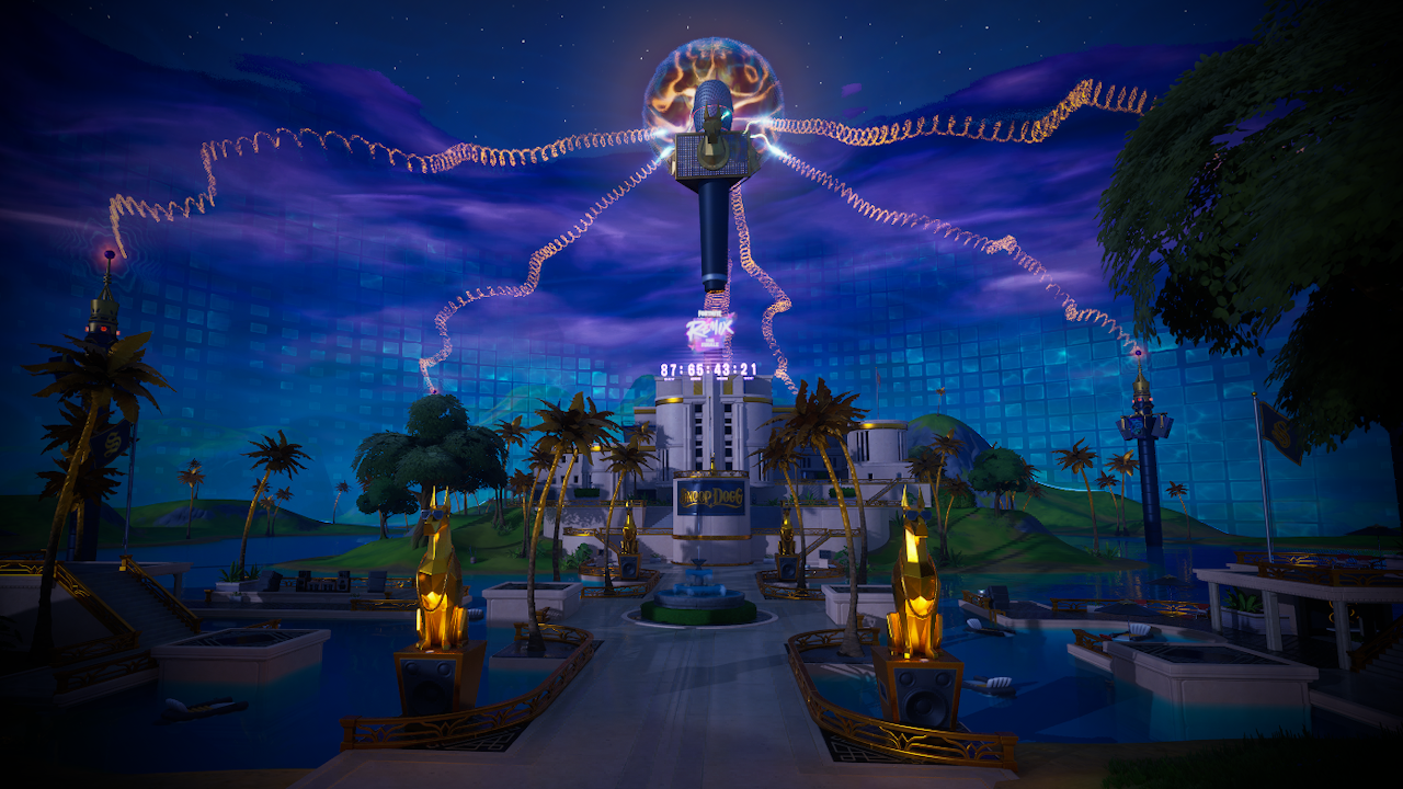 Remix The Finale - Quail Mega Pack (EvePort) - Image 2