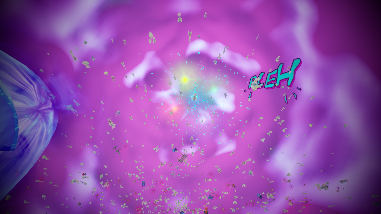 Remix The Finale - Quail Mega Pack (EvePort) - Image 6