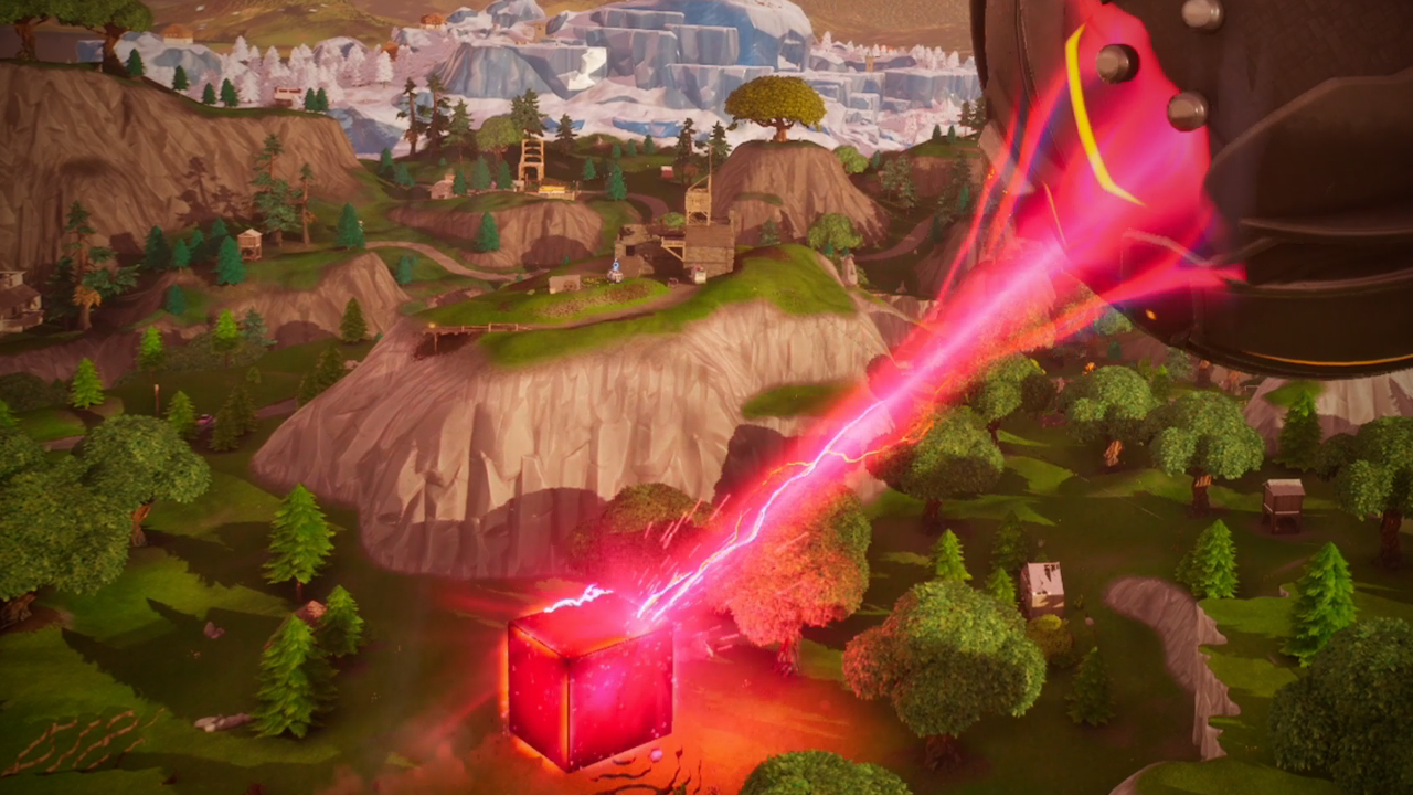 Zero Hour - SkyMango Mega Pack (EvePort) - Image 3