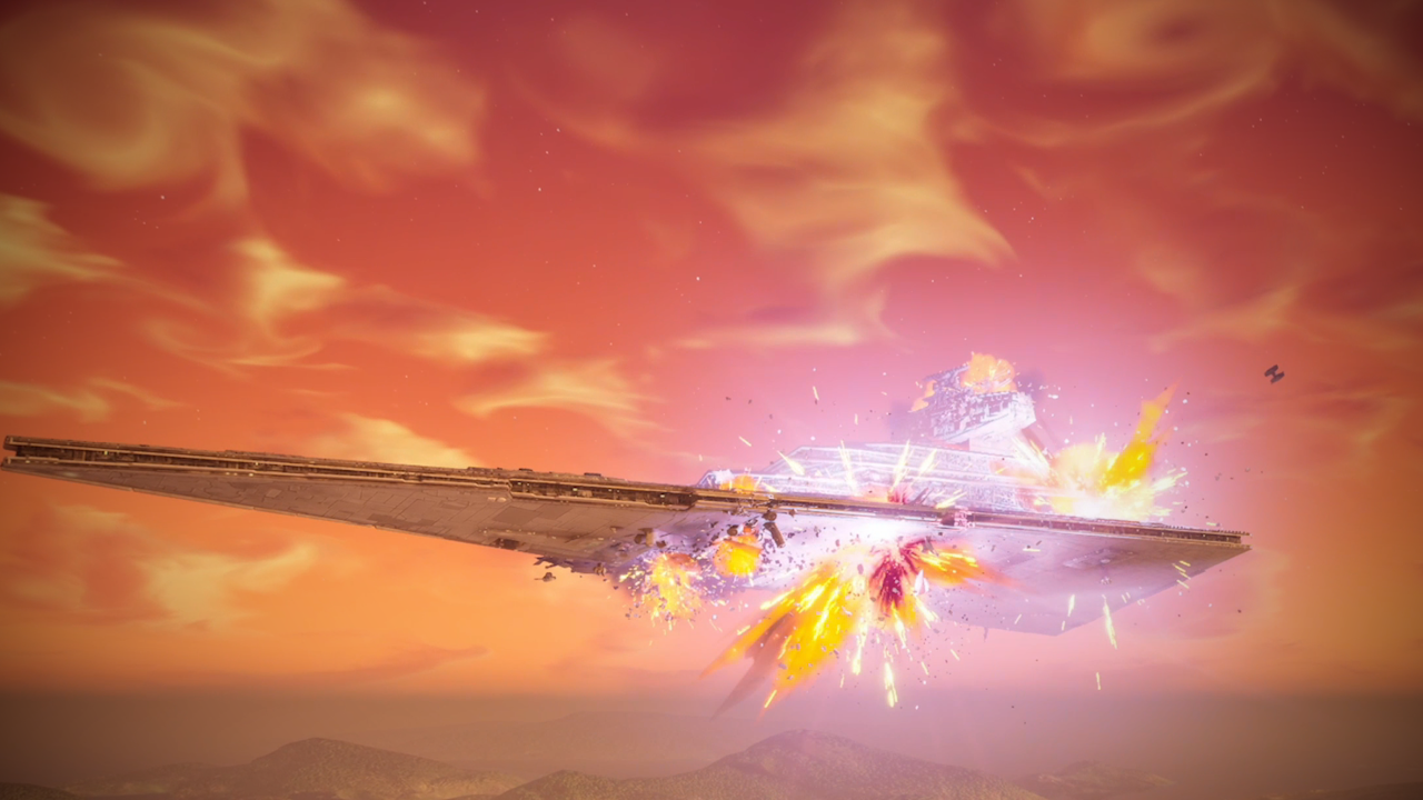 Zero Hour - SkyMango Mega Pack (EvePort) - Image 5