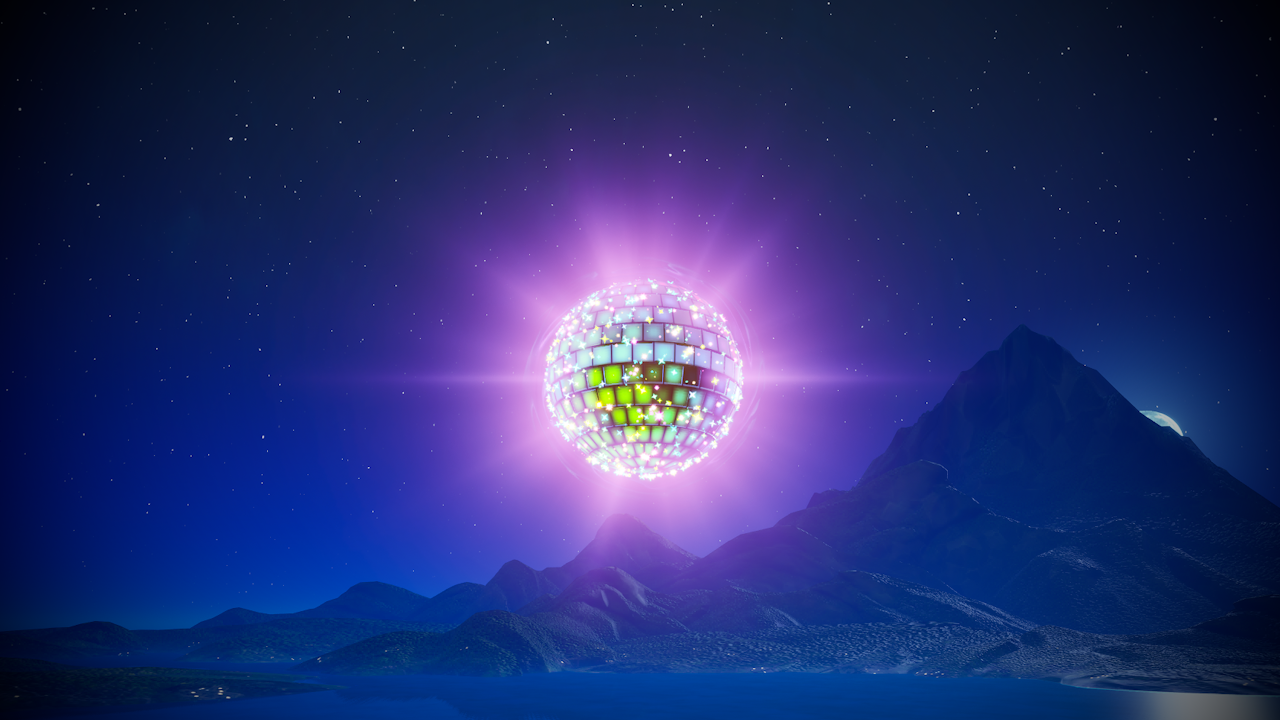 New Year (EvePort) - Image 2