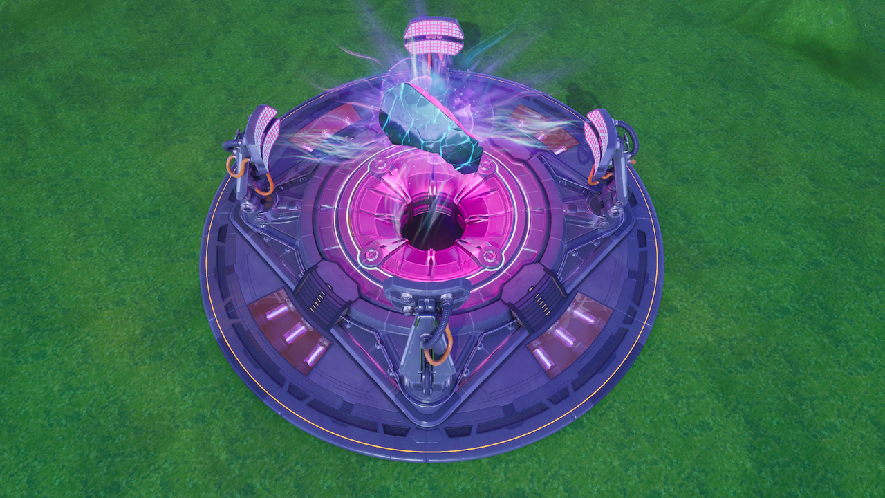 FriedNexus + Flying Orb (EvePort) - Image 5