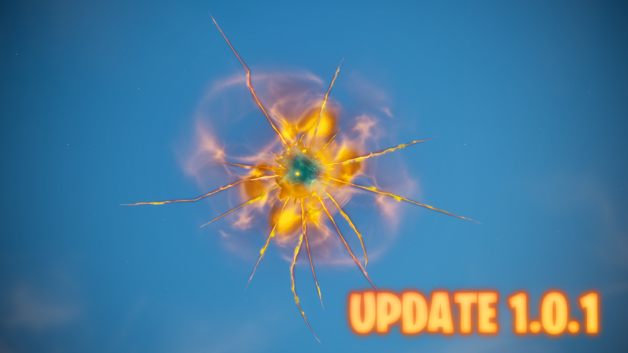 FriedNexus + Flying Orb (EvePort) - Image 6