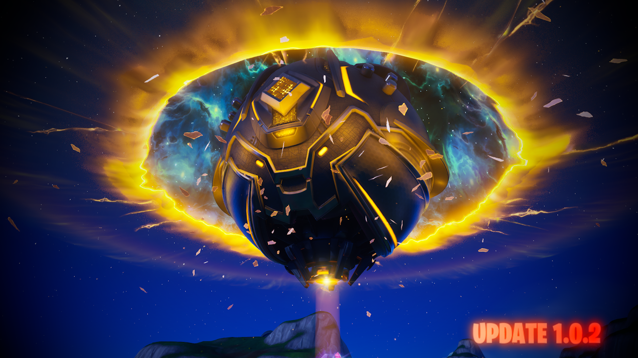 FriedNexus + Flying Orb (EvePort) - Image 3