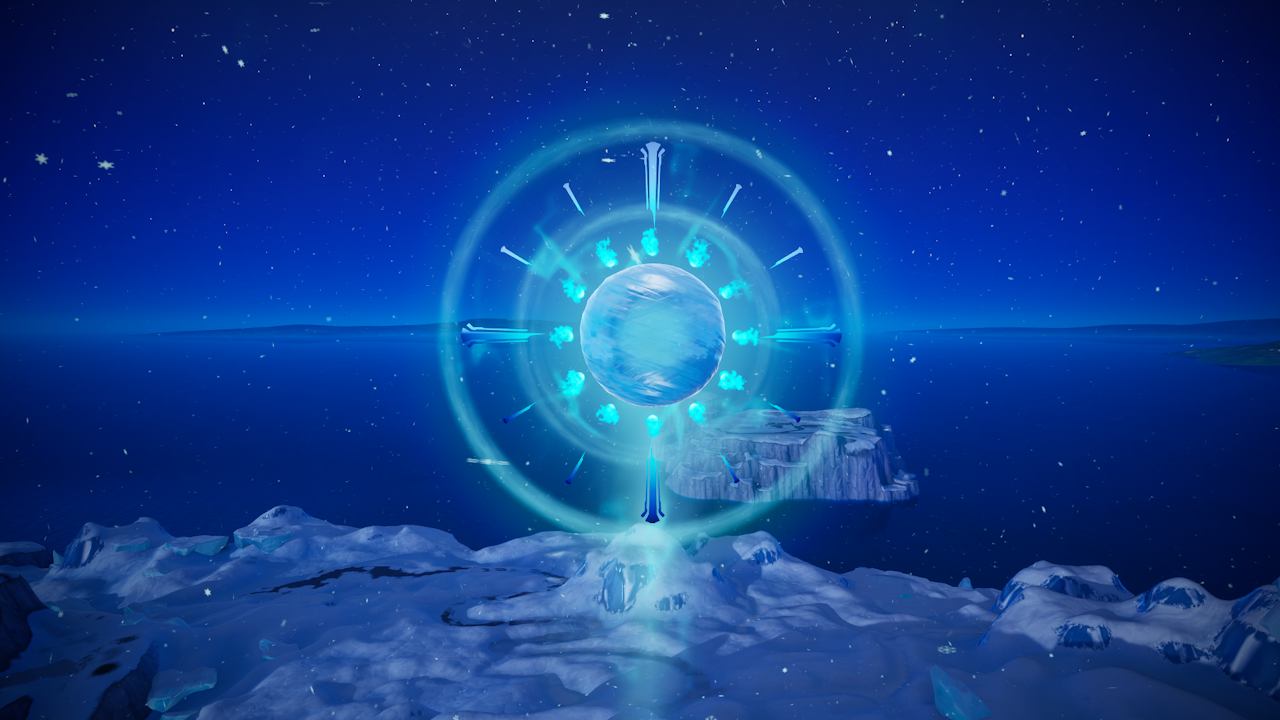 Figment Ice King Mooney (EvePort) - Image 3