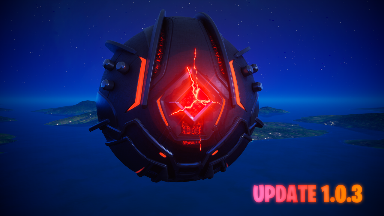 FriedNexus + Flying Orb (EvePort) - Image 5