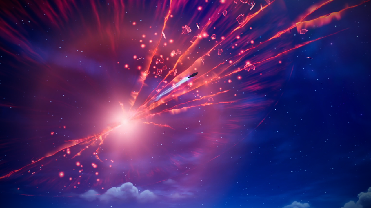 Rocket Mini Event - RudeLemon (EvePort) - Image 2