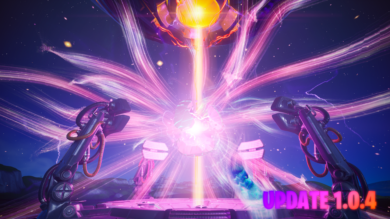 FriedNexus + Flying Orb (EvePort) - Image 6