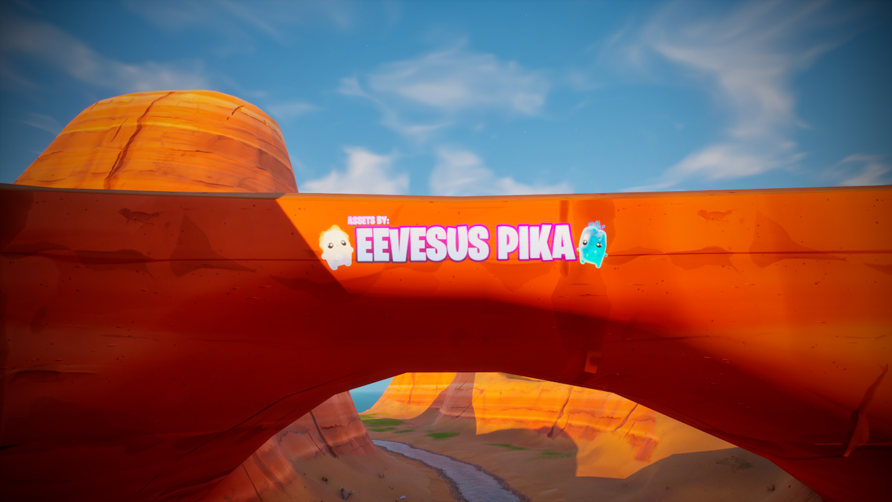 Eevesus Pika Decal (EvePort) - Image 3
