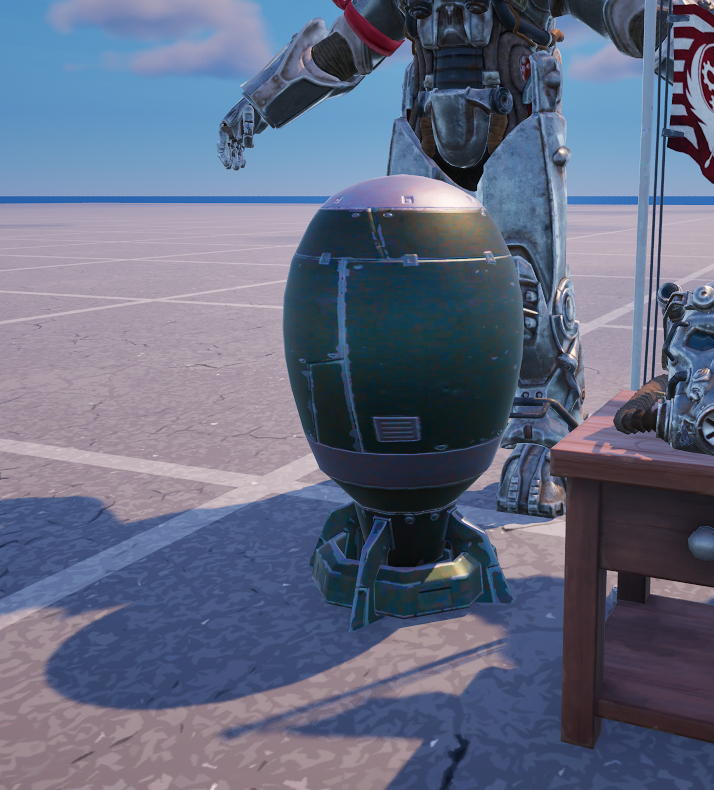 Fallout Custom Prop Pack & NPCs - Image 3