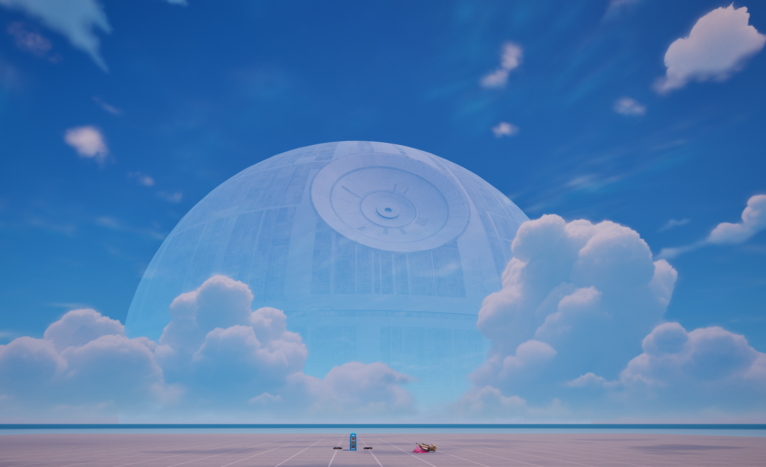 The Death Star  - Image 2
