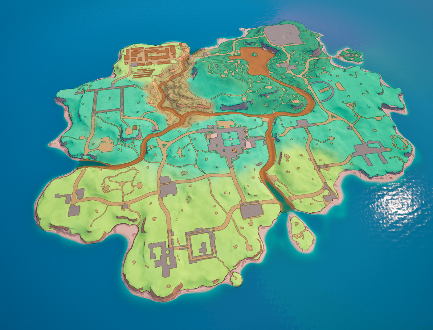 38.11 WIldestate Heightmaps - Image 2