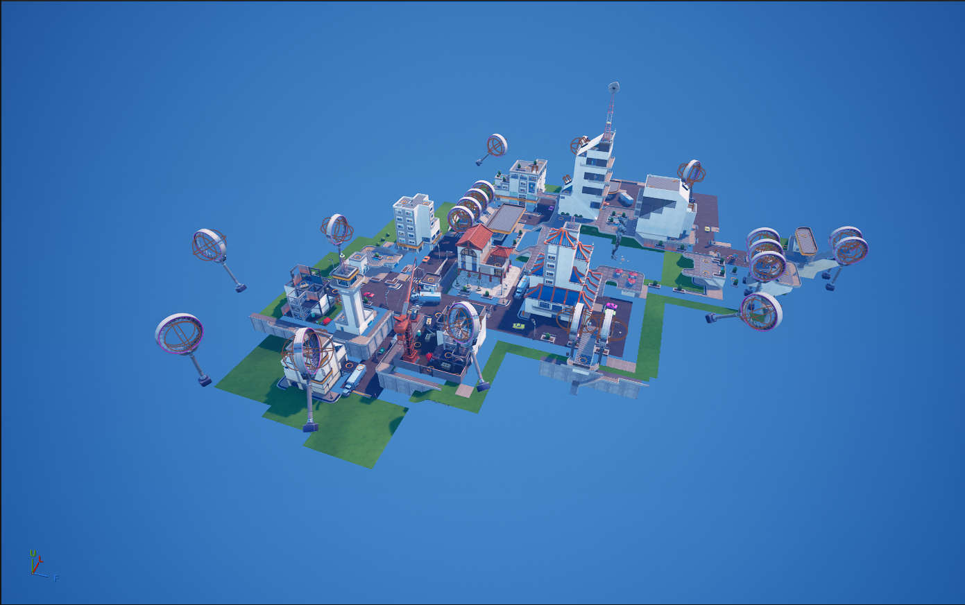 Neo Tilted POI - Image 2