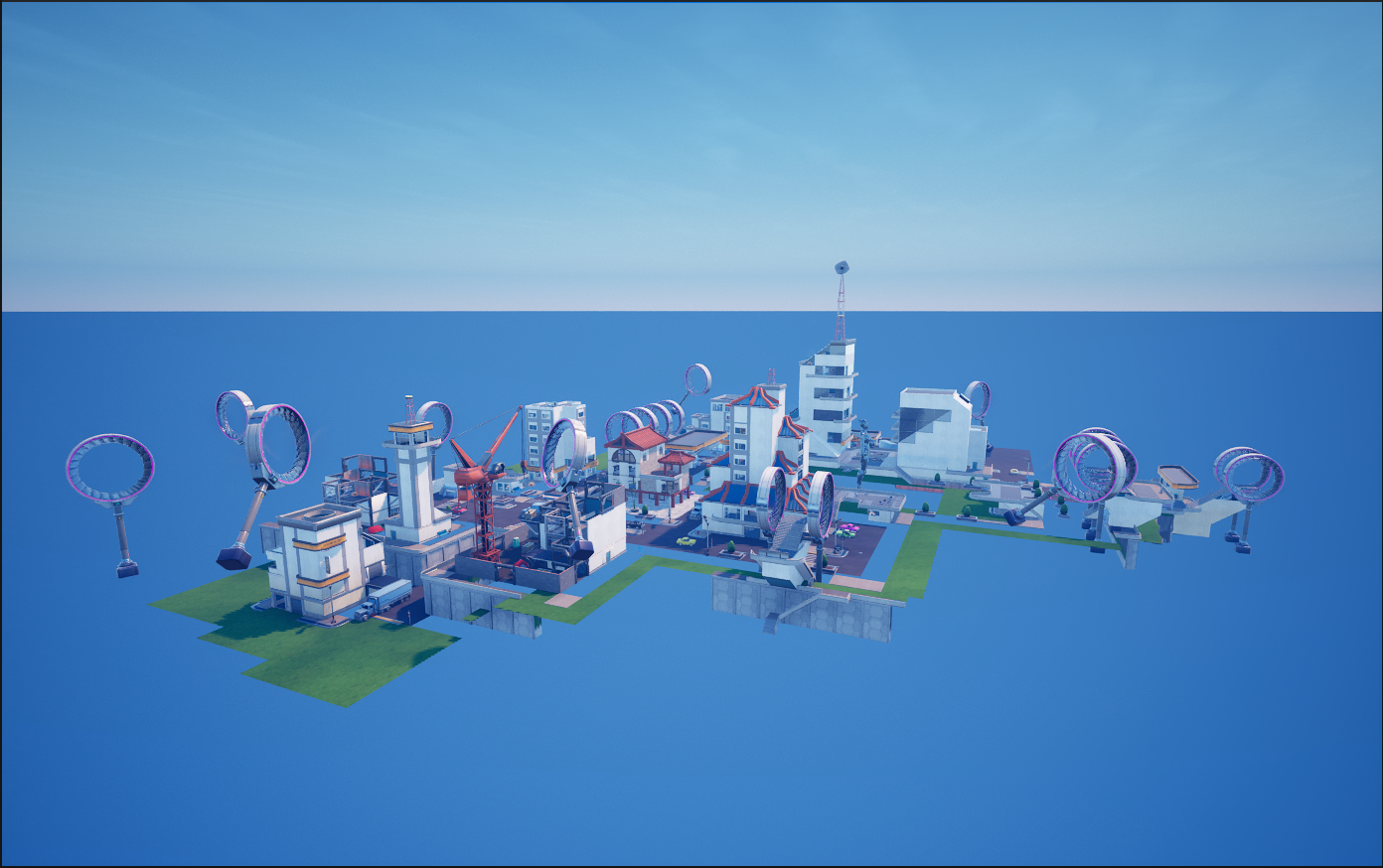 Neo Tilted POI - Image 3