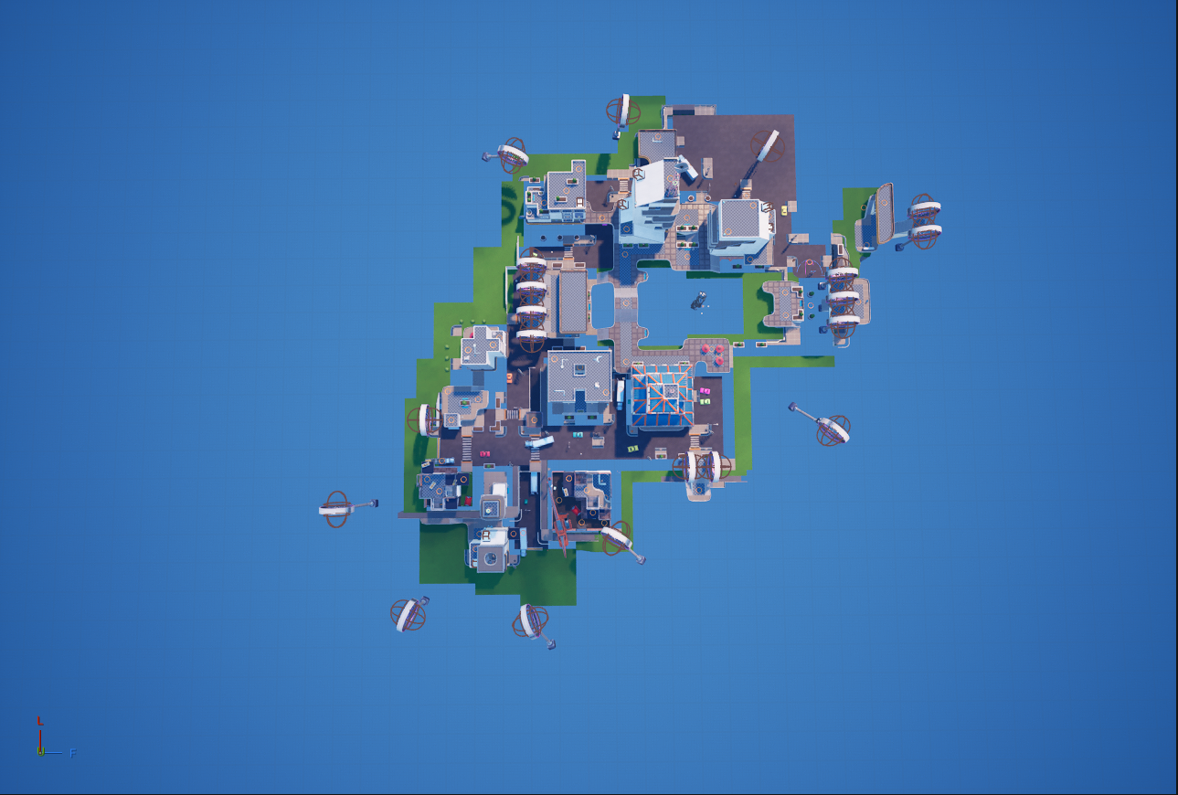 Neo Tilted POI - Image 2