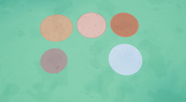 Simpsons Landscape Materials + Base - Image 2