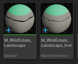 Simpsons Landscape Materials + Base - Image 3