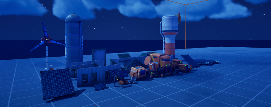 The AsteriaFarm pack  - Image 2