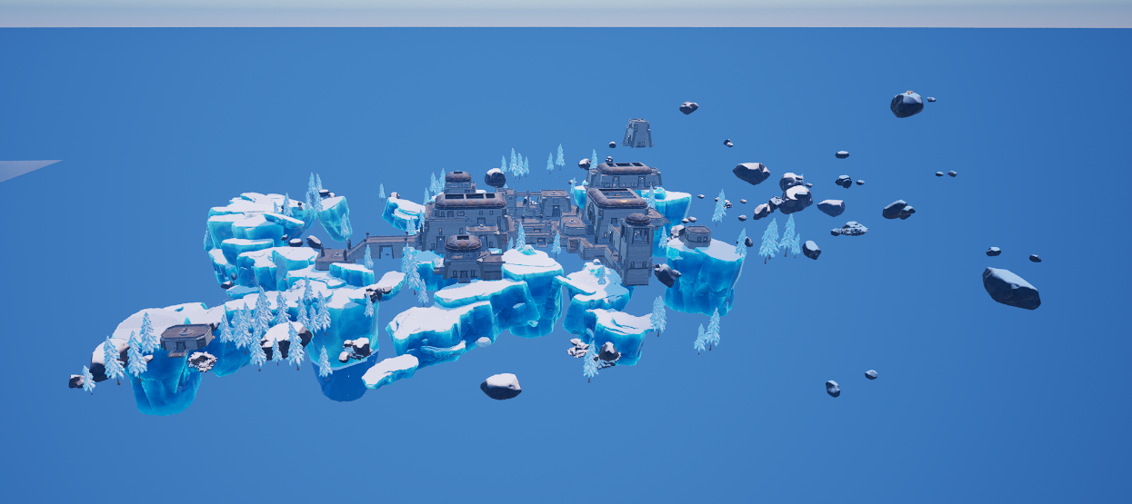 Brutal Bastion POI (Read Description) - Image 2