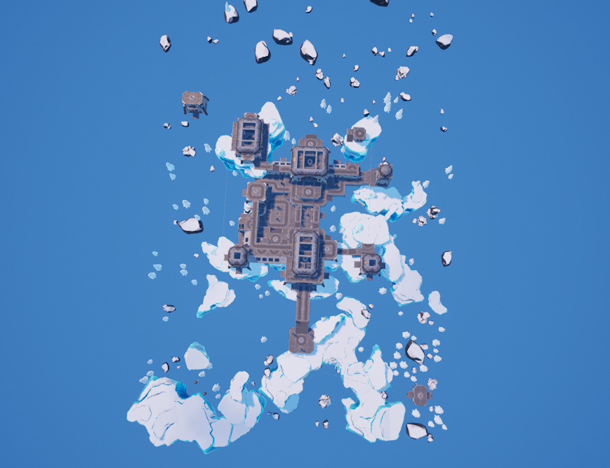 Brutal Bastion POI (Read Description) - Image 3