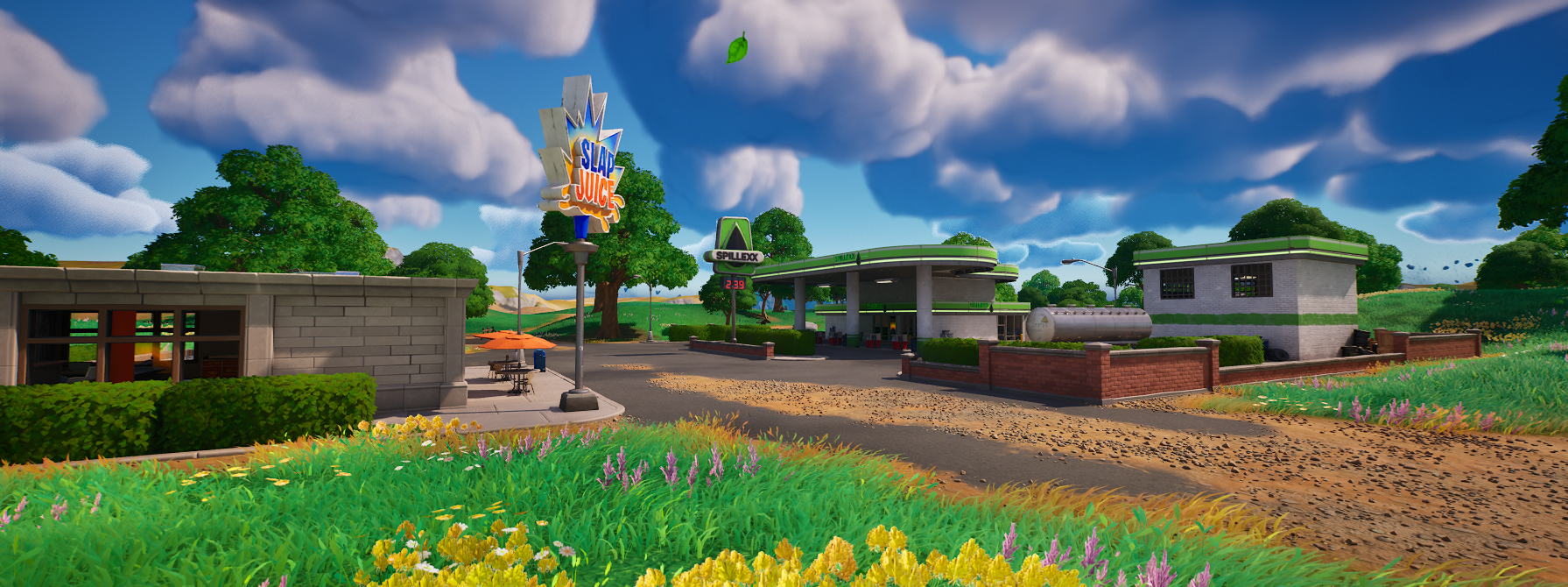 Chapter 4 season 1 DSA + Sequence - Image 4