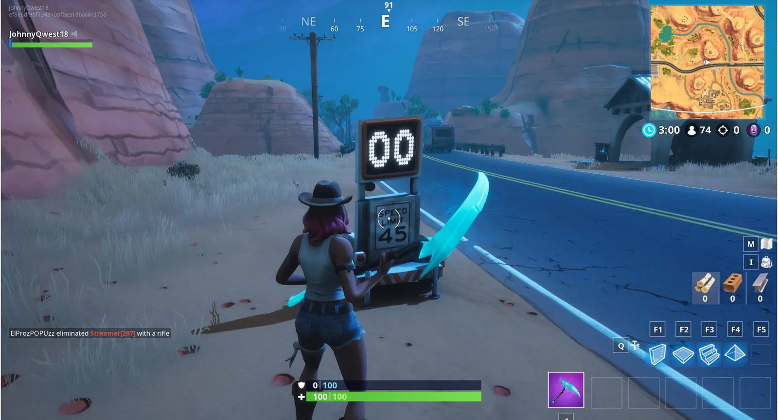 Radar Sign Prop (Will not validate!!!) - Image 3