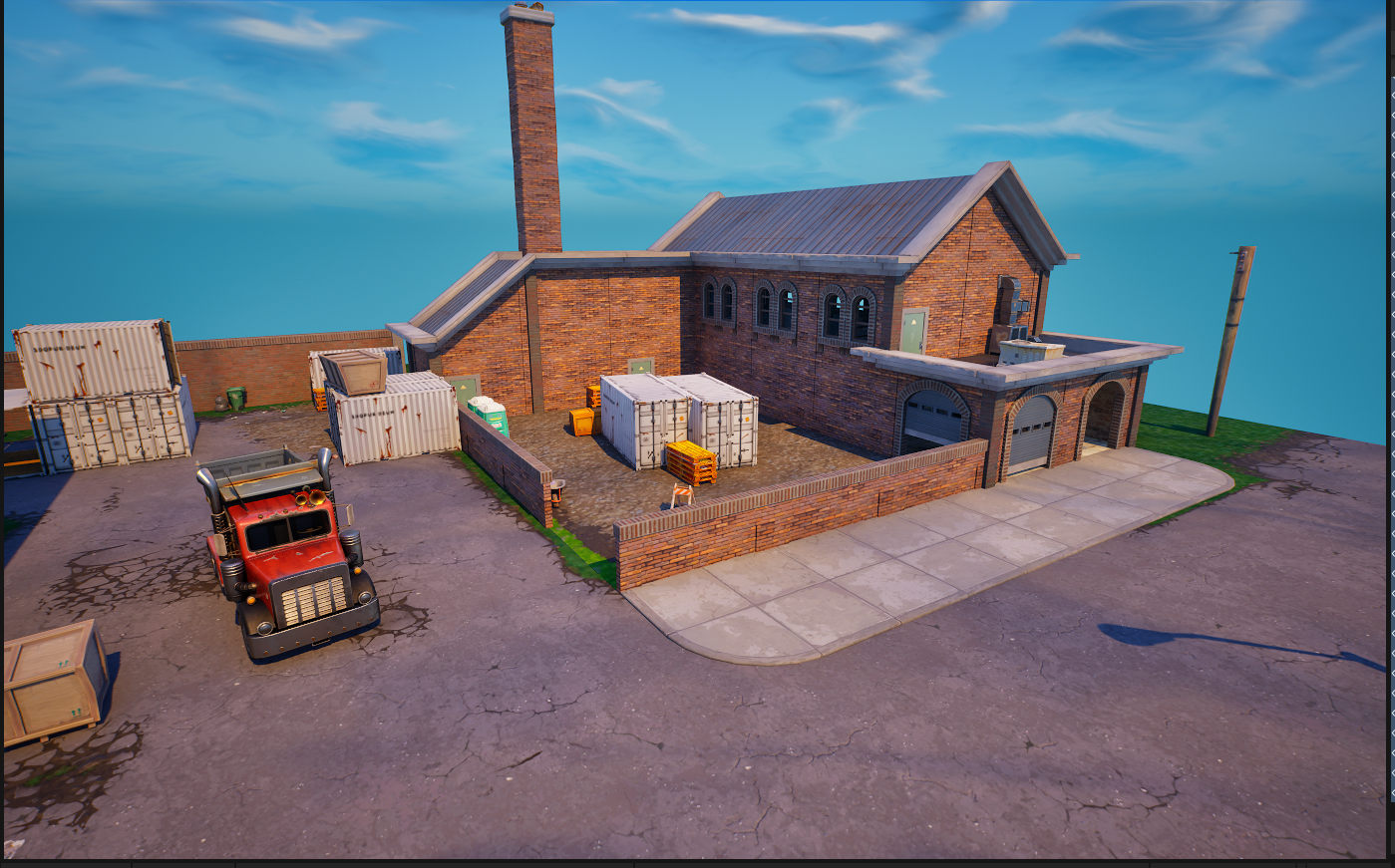 Warehouses POI - Chapter 1 (Figment S6) - Image 4