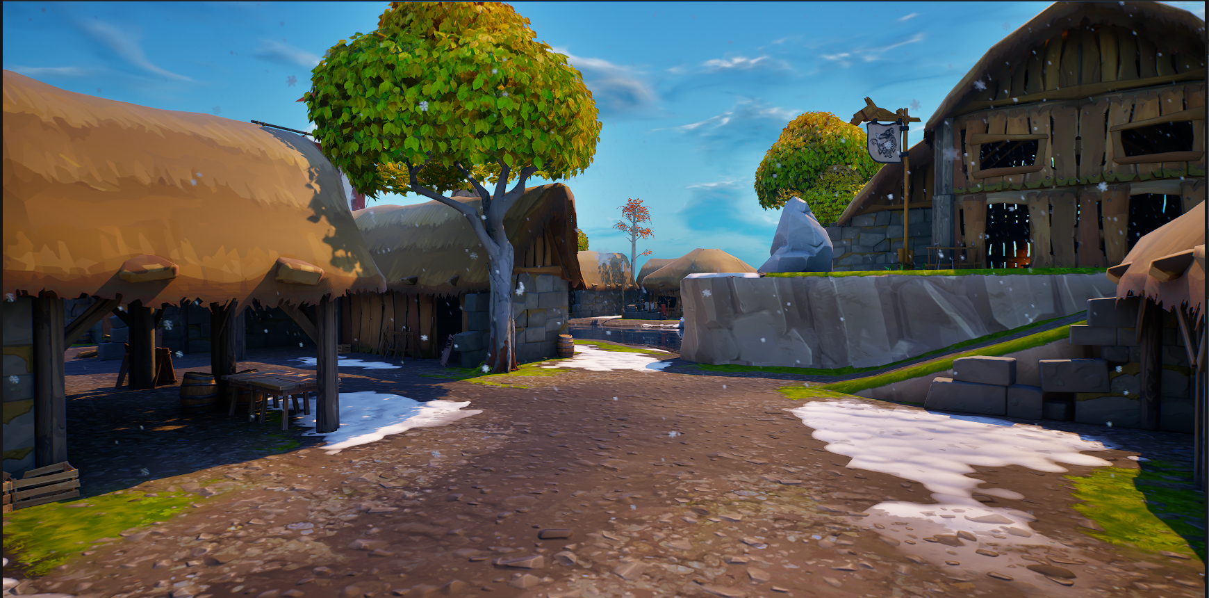 Viking Village POI - Chapter 1 (Figment S6) - Image 2