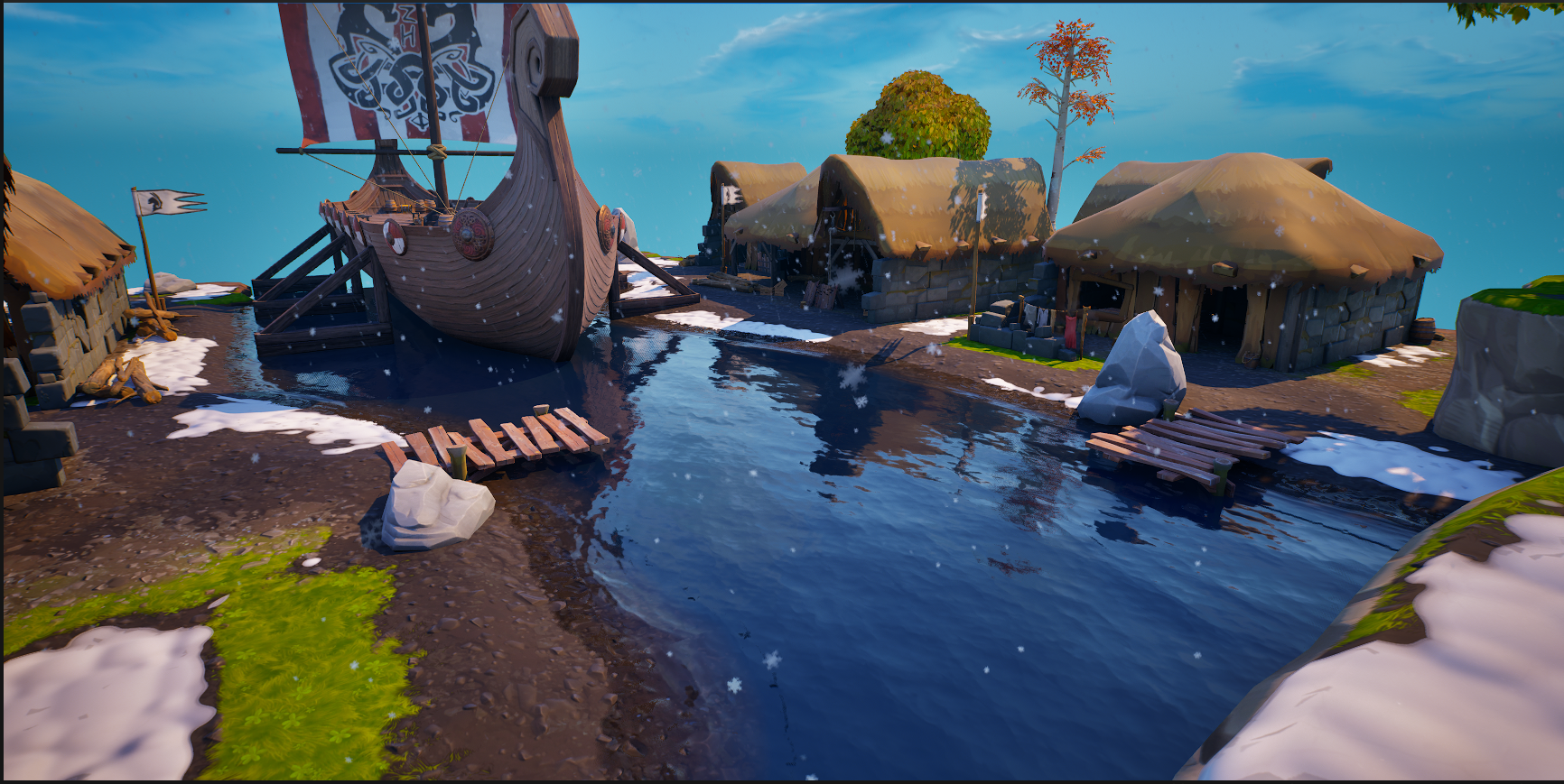 Viking Village POI - Chapter 1 (Figment S6) - Image 4