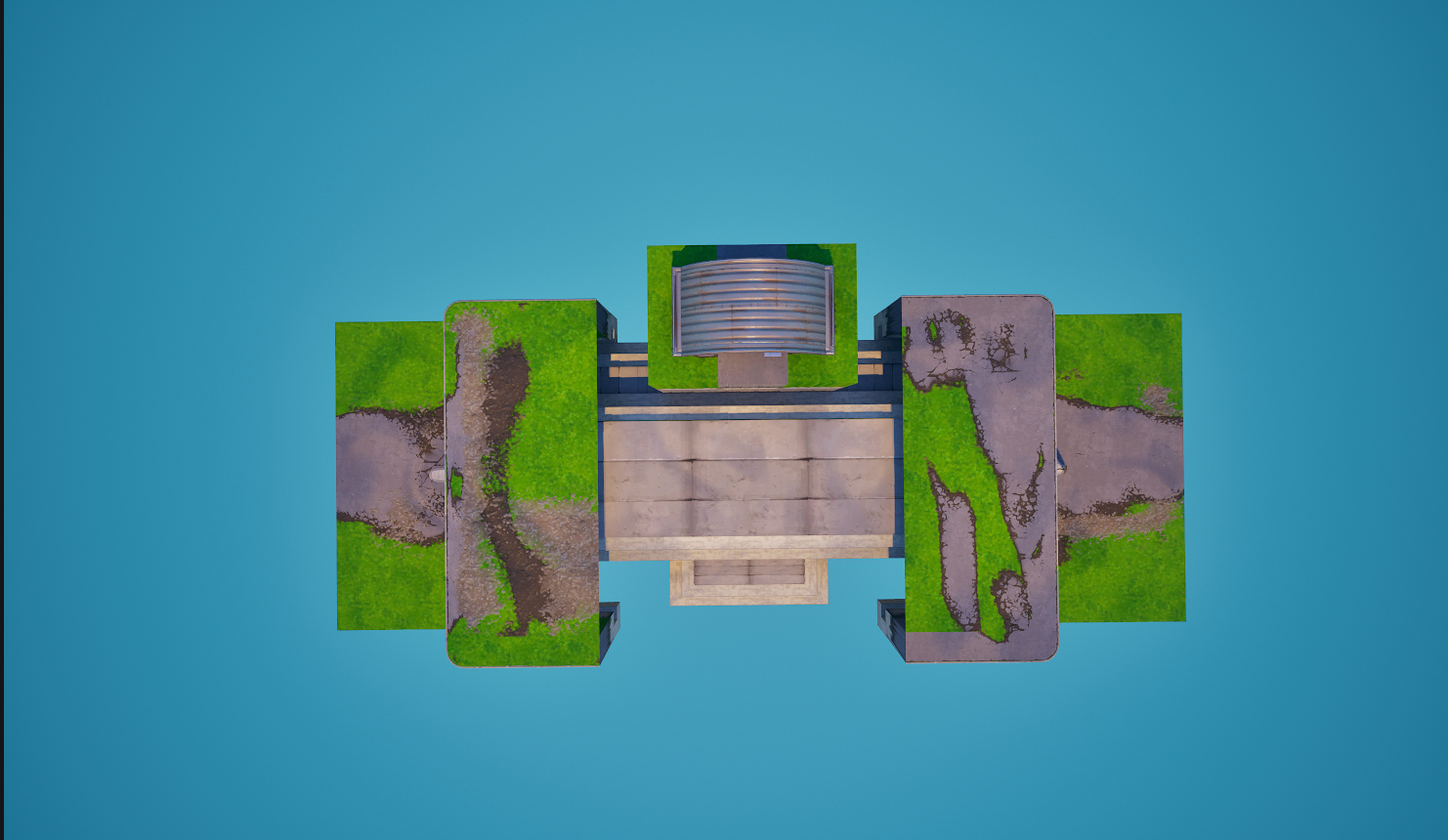 Tomato Tunnel POI - Chapter 1 (Figment S6) - Image 2