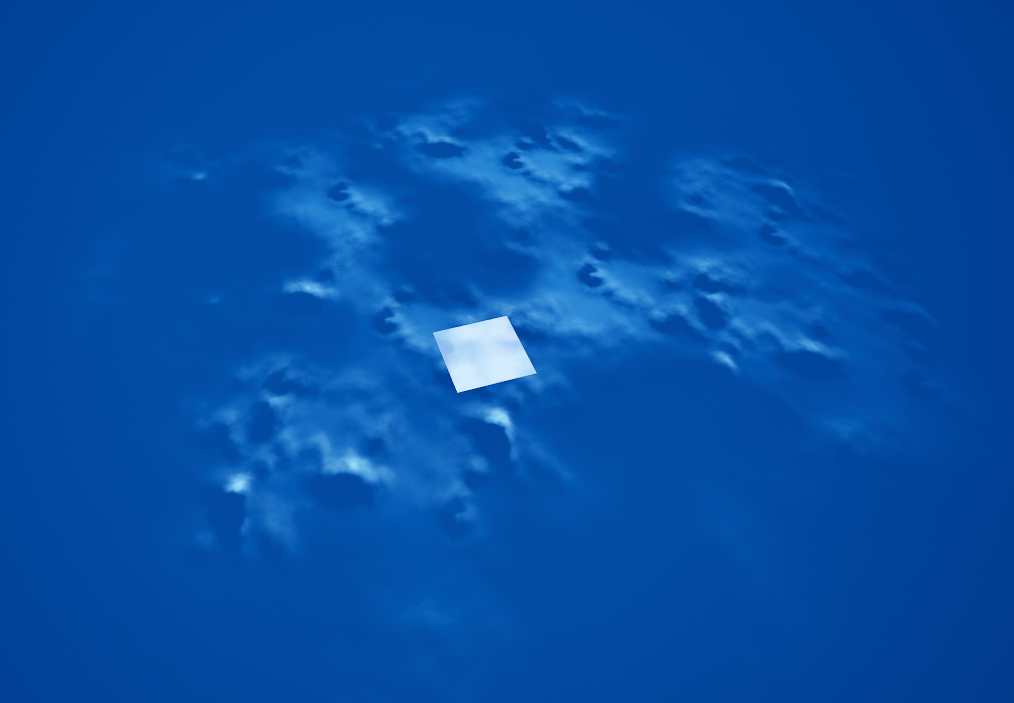 Map Fog Asteria  - Image 3