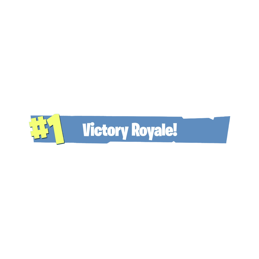 OG Victory Royale SFX