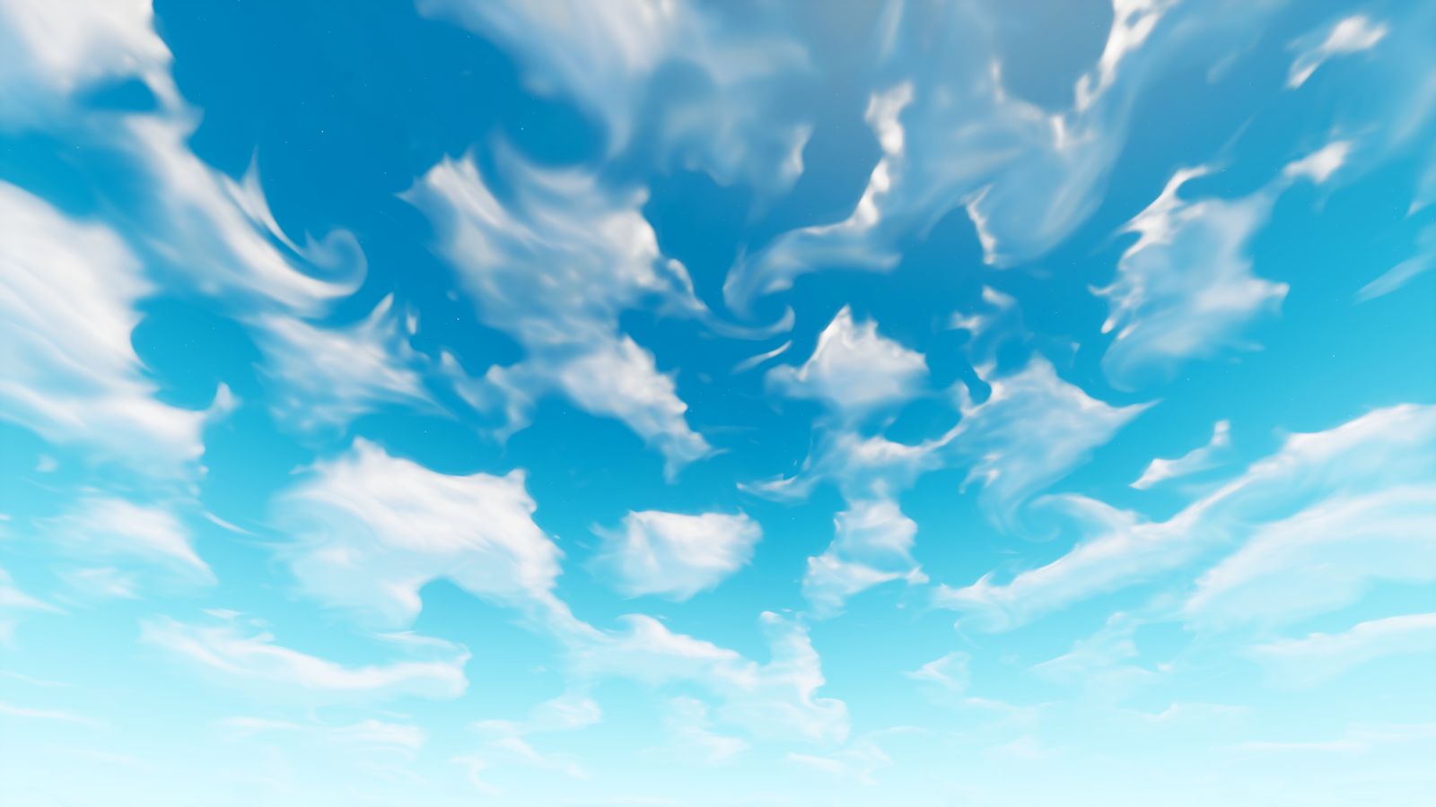 Athena daytime ambience birds