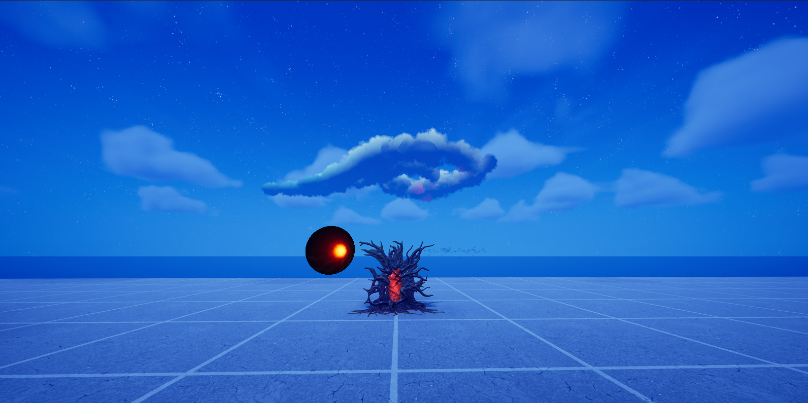 Stranger Things First Assets